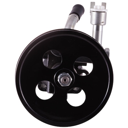 Pwr Steer STEERING PUMP 60-5300P